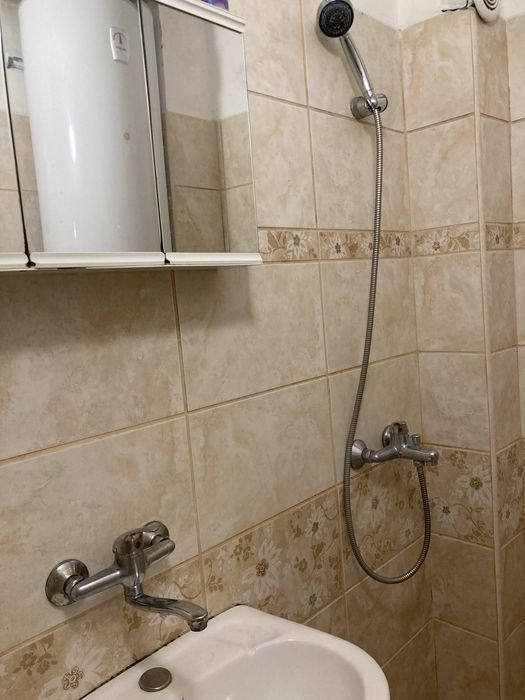 Дава се под наем Тристаен апартамент в Варна, Окръжна болница - 90 кв.м за 637.5 € - Снимка #21