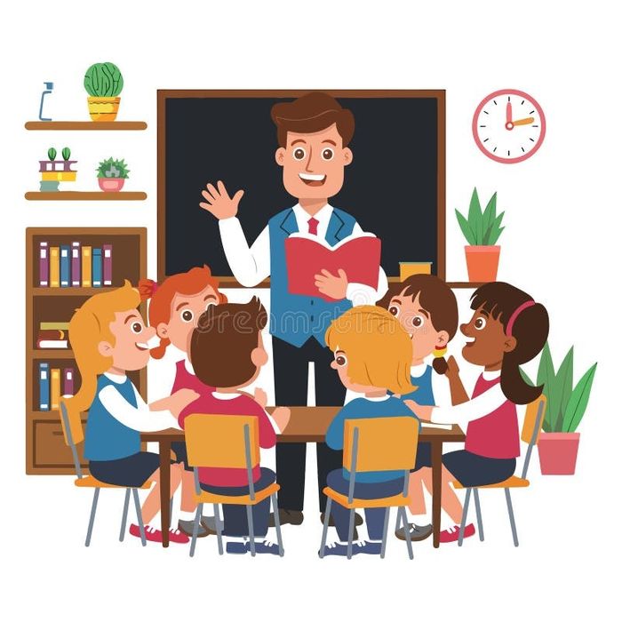 Meditații învățământ primar