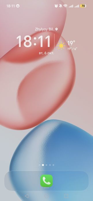Б/у, Honor 400 512 гб  телефон