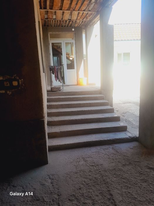 Уй сатылады 2этаждық