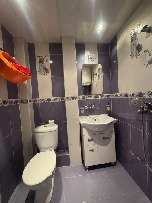 Дава се под наем Тристаен апартамент в Стара Загора, Била - 60 кв.м за 318.75 € - Снимка #13