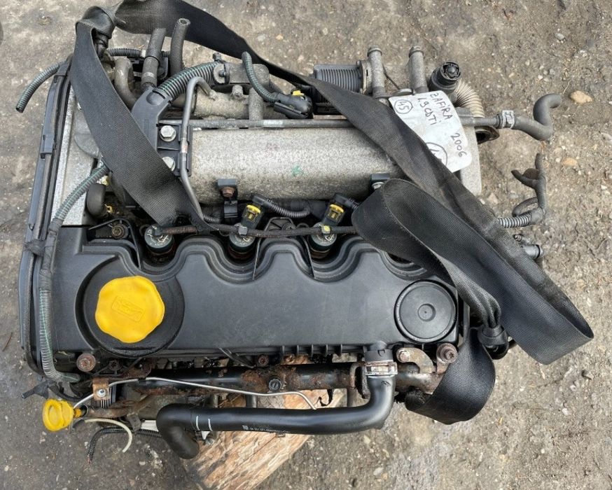 Motor 1.9cdti Z19DTL 101cp Opel Astra H/Zafira B/Vectra C/Signum