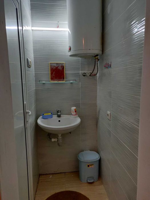 Дава се под наем Четиристаен апартамент в Шумен, Херсон - 80 кв.м за 275.4 € - Снимка #7