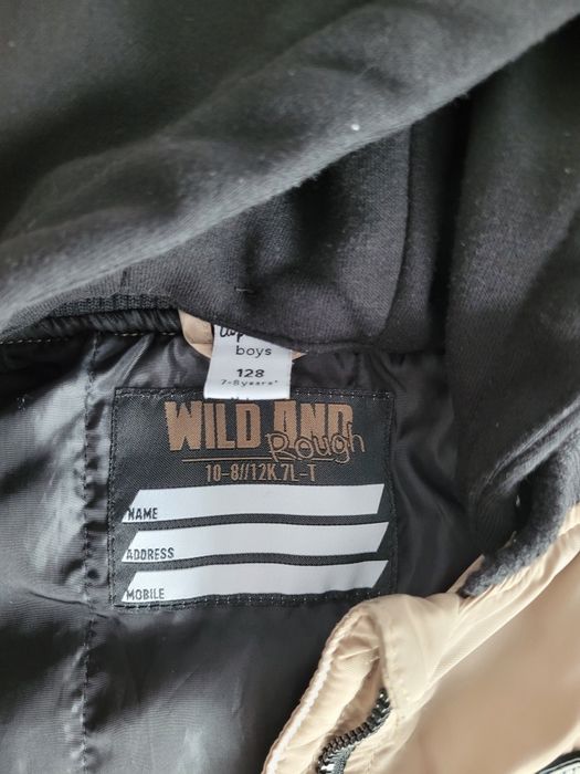 Geci baieți 7- 8 ani