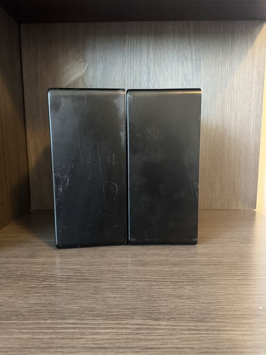 Boxe vintage Canton GL 260-70W max 45W rms