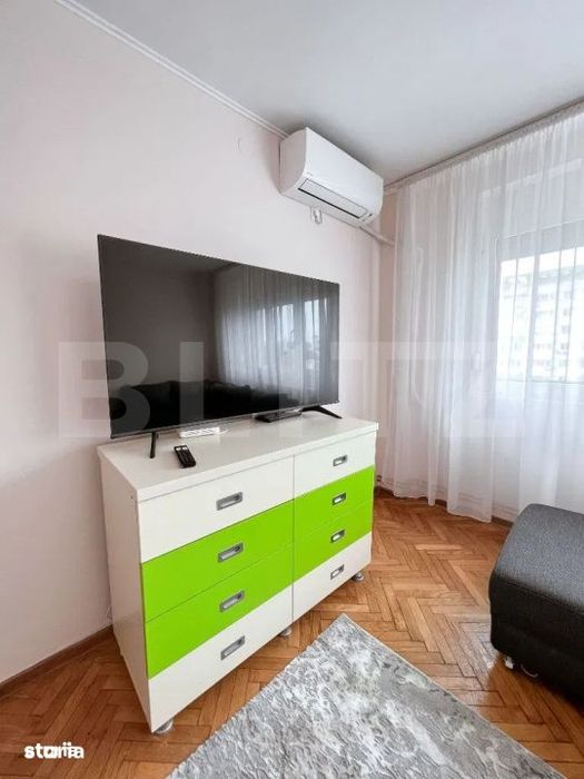 Apartament 2 Camere Palas Mall