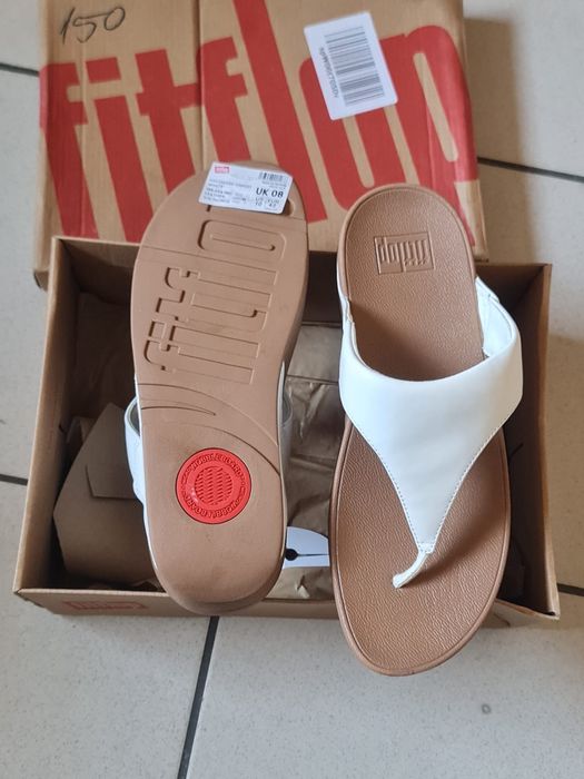 Vond Slapi Dama fitflop noi