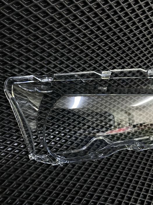 Бмв Е46 Стекла на фары