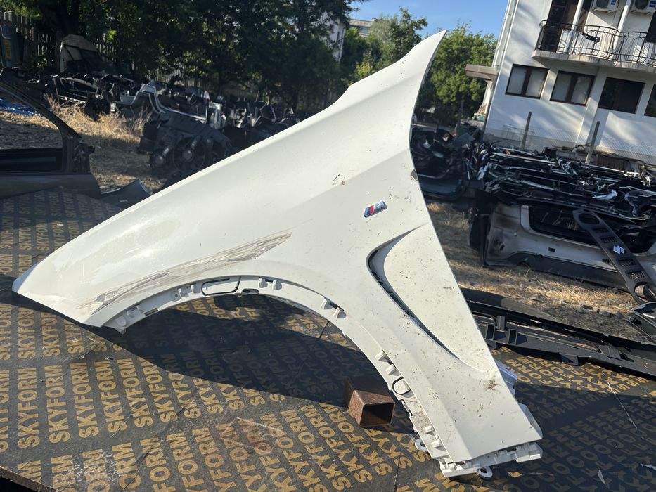 Калник BMW X5 F15