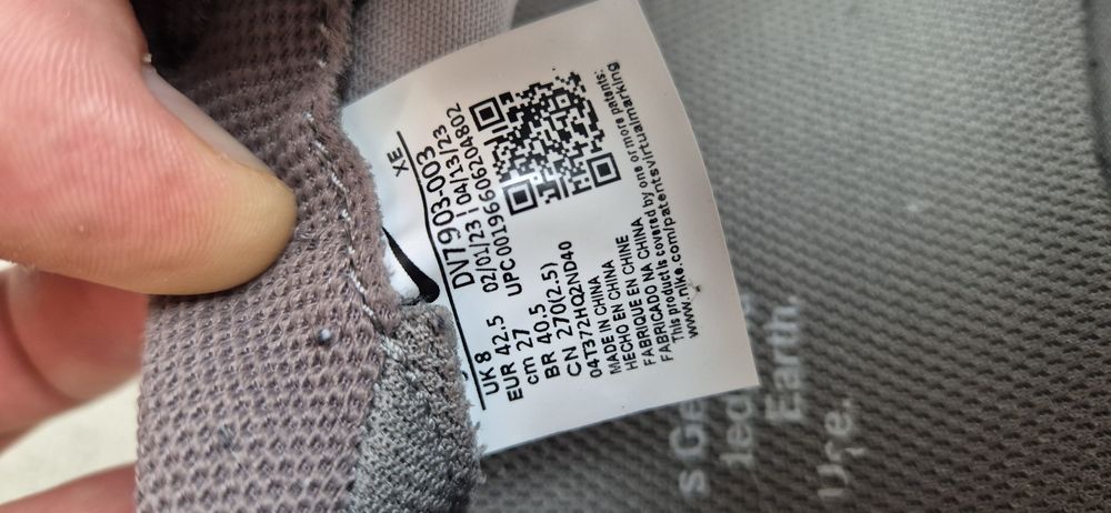 Nike ACG Mountain Fly 2 Low