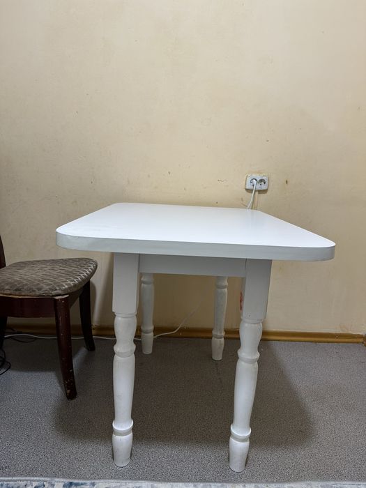 Стол кухонный 70х100х75