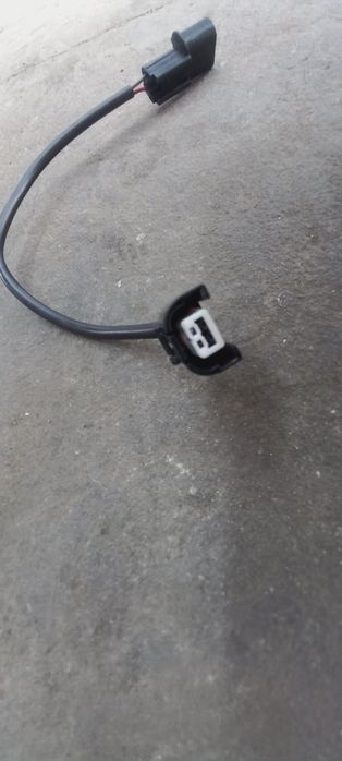 Штекер на компрессор