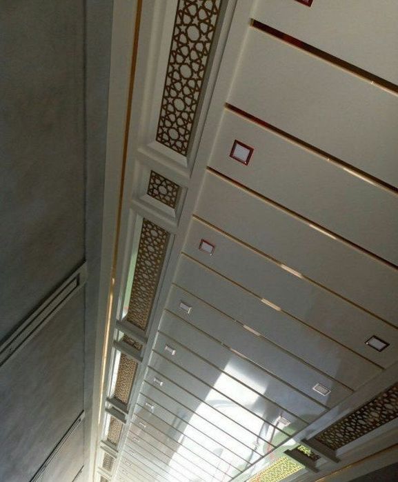 алюкобонд алюкабонд монтаж травертин усталари фасадная alkafon  alikab