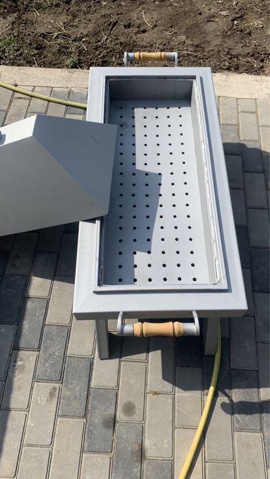 Продам мангал!!!