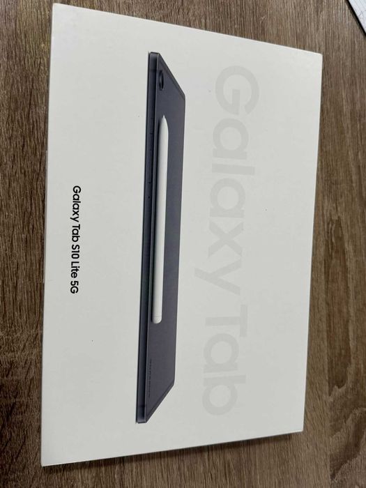 Samsung Galaxy tab S10 Lite 5g