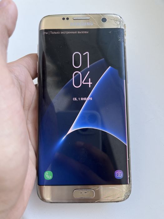 продам samsung s 7 edge
