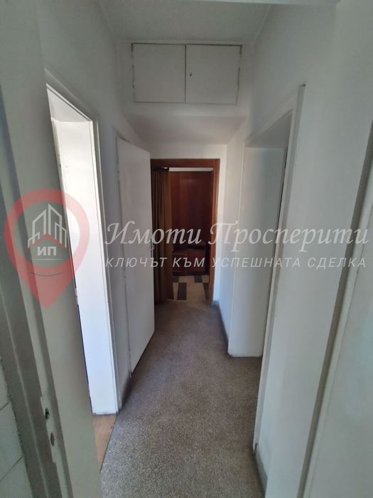 Продава се Тристаен апартамент в София, Гео Милев - 72 кв.м за 3612 €/кв.м - Снимка #8