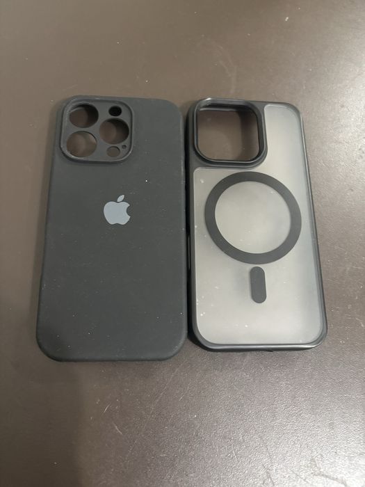 Продам Iphone 16 pro 256gb