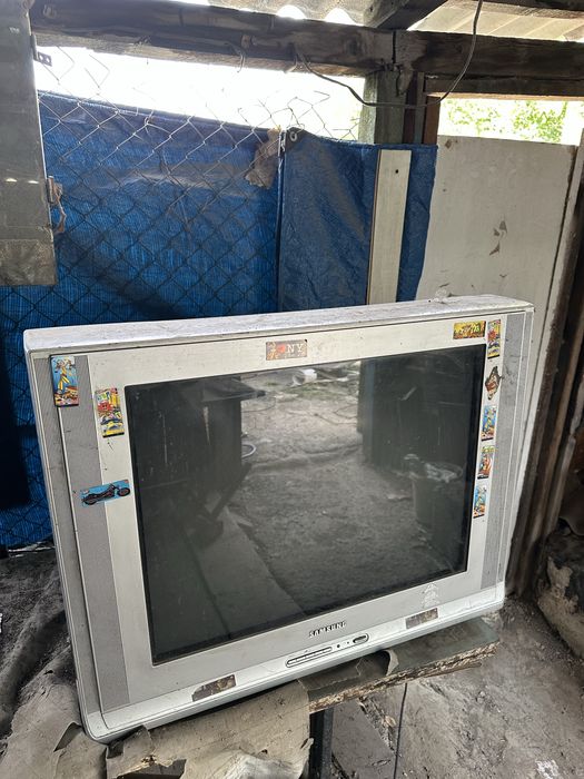 телевизор Samsung