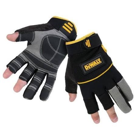 DeWALT работни ръкавици