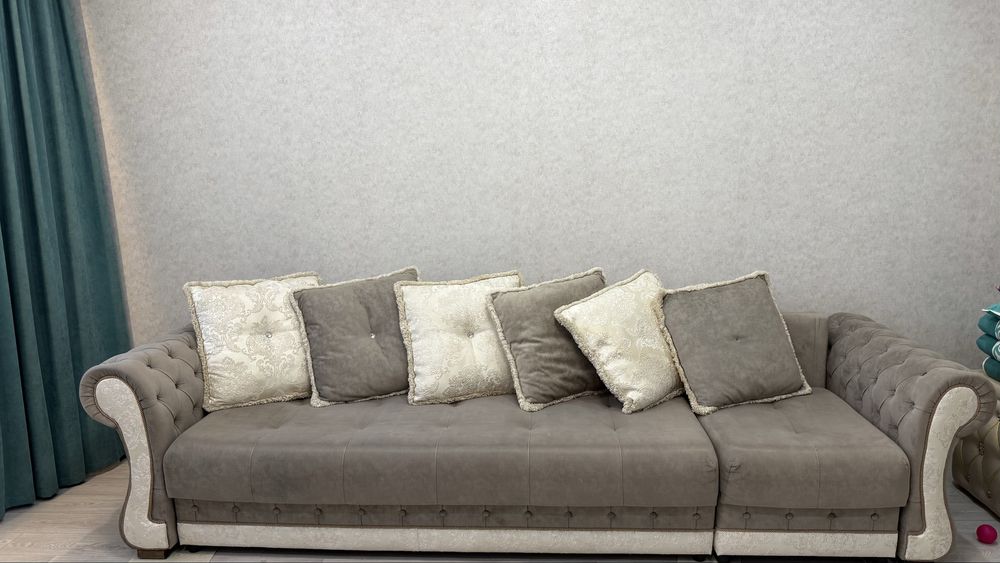 Продам диван «Алладин»!