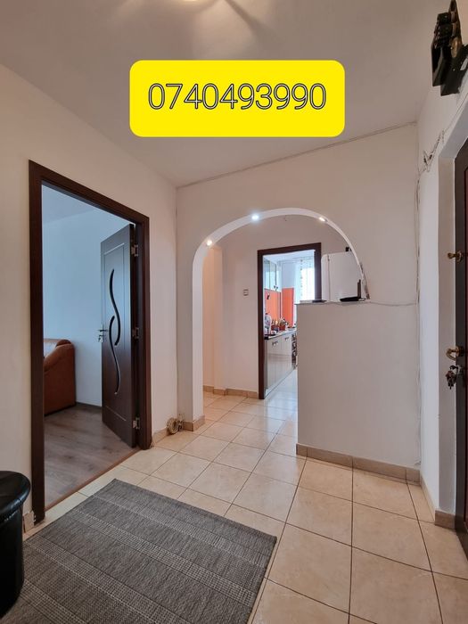 Apartament de închiriat la super preț Bacău