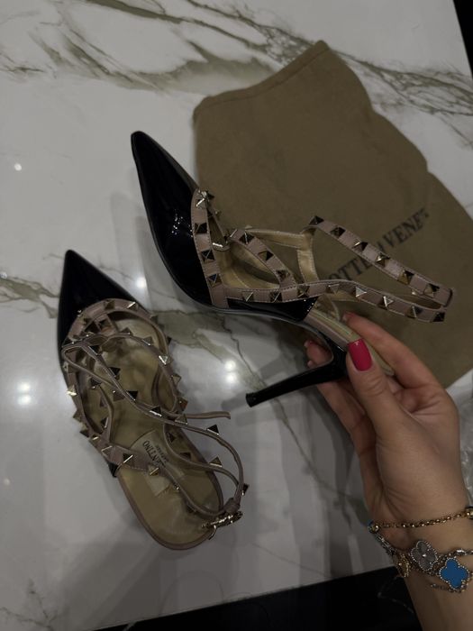 Valentino LUX 37 размер 150 тыс