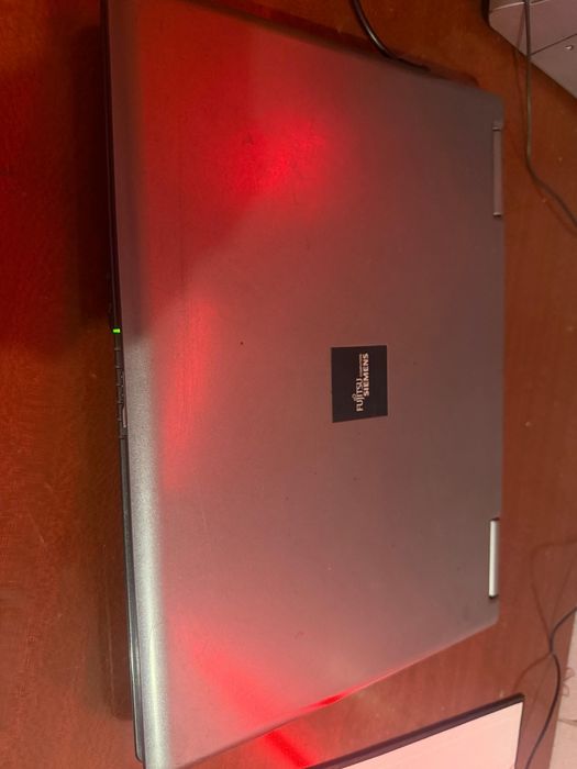 Ноутбук FUJITSU Siemens