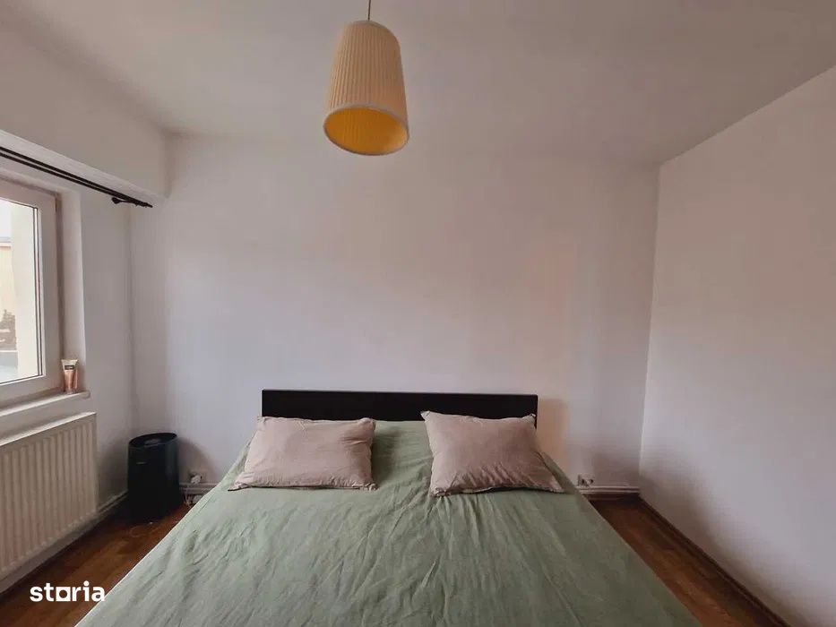 Apartament 3 camere, modern, Zorilor, Sigma!