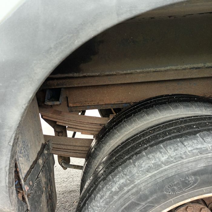 Vand iveco daily 35c12