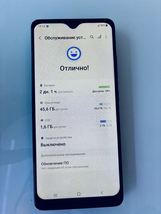 Продаю самсунг А32 Samsung A32