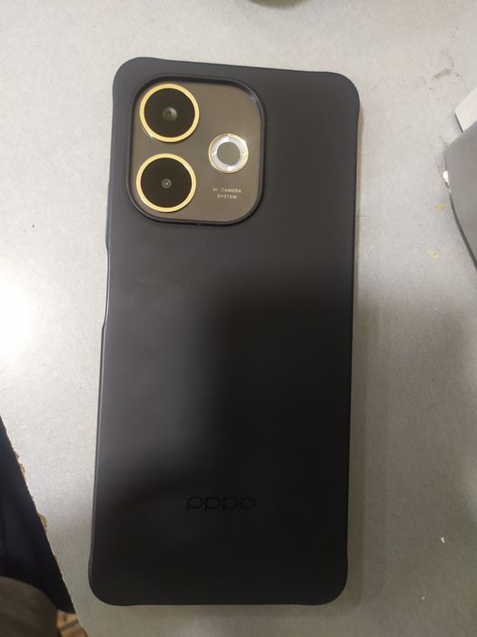 Oppo a5 pro 256gb yengi telefon