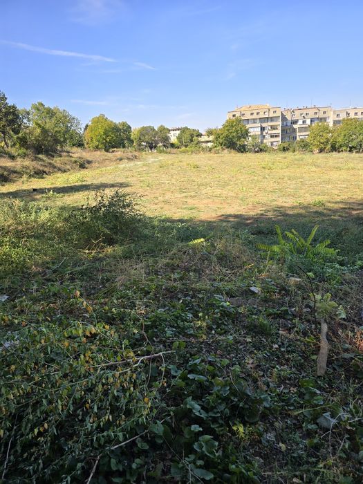 Продава се Парцел в Попово - 1233 кв.м за 0 €/кв.м - Снимка #2