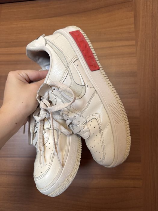 Air Force 1 Fontanka