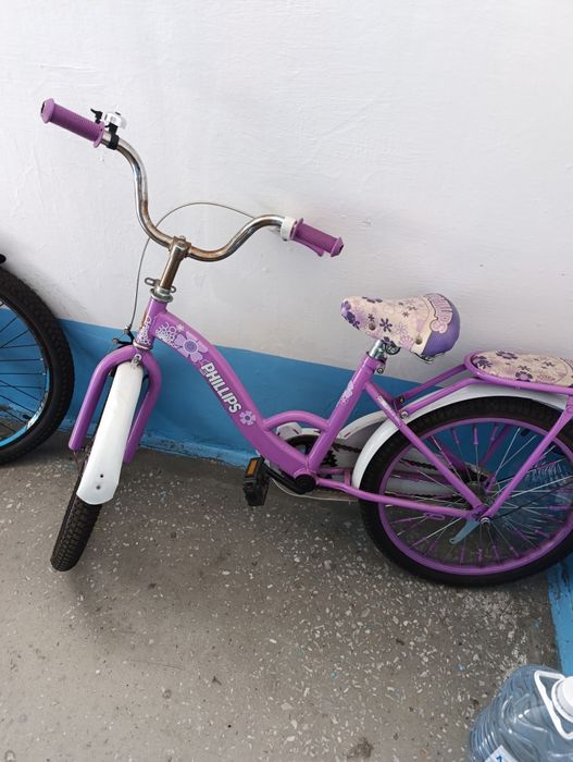 Велосипед  детский