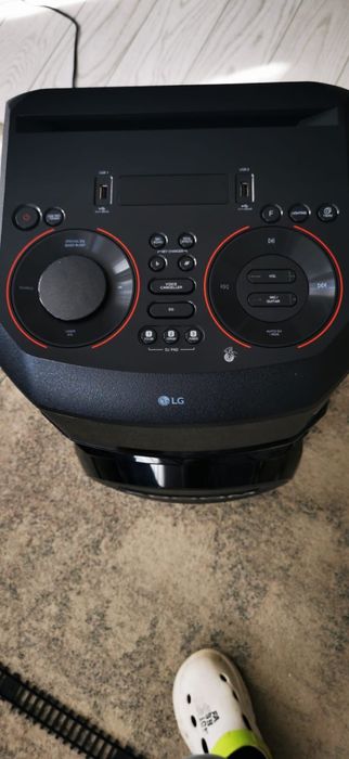 Boxa portabila LG XBOOM RN5