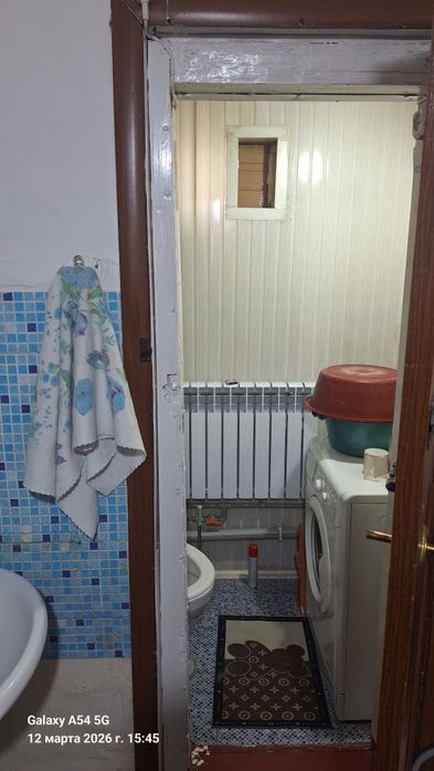 Продам квартиру в центре