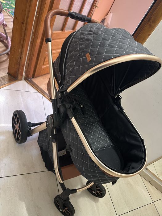 Vand carucior bebe