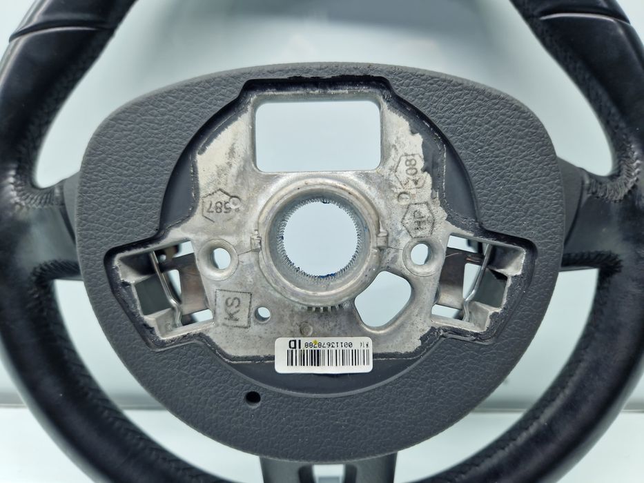 Volan Volkswagen Passat B7 (365) Variant [Fabr 2010-2014] 3C8419091BE