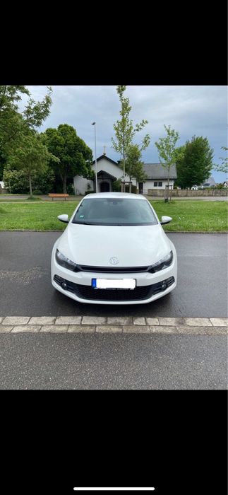 volkswagen sicrocco