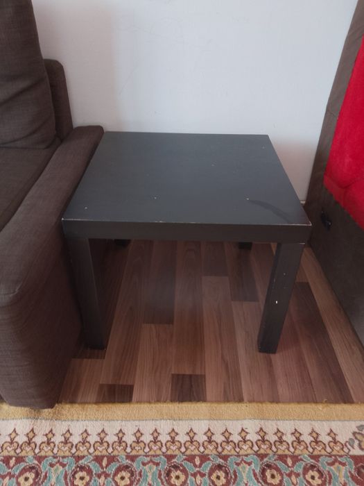 Canapea mare  cu ladă de depozitare