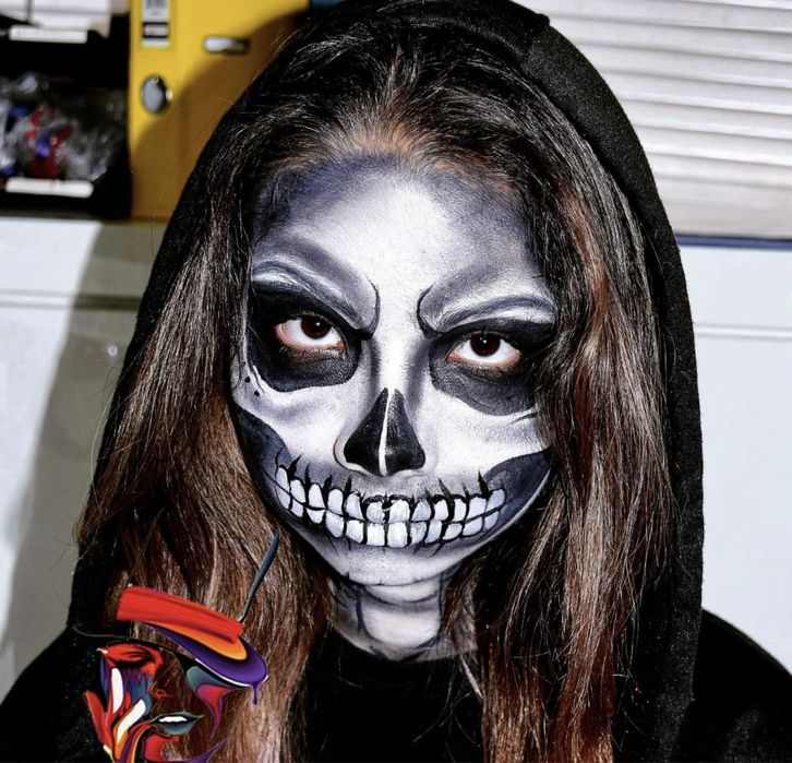 Аквагрим Астана