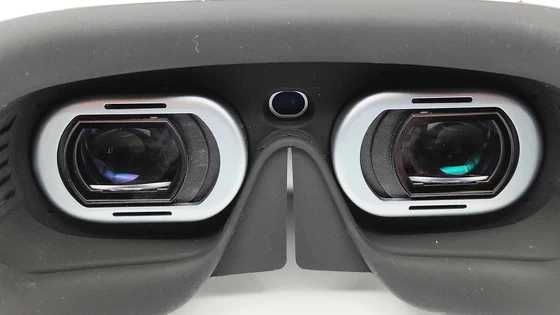 Goovis G3X Ultimate Cinematic Head-mounted Micro-OLED Display
