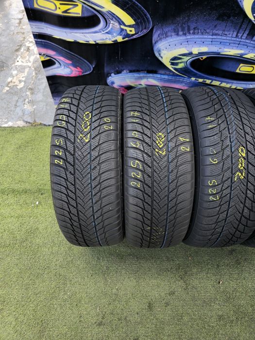 225.60.17 bridgestone m+s