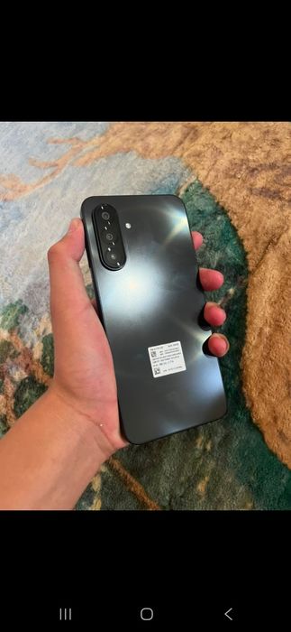 Samsung Galaxy A17 256gb