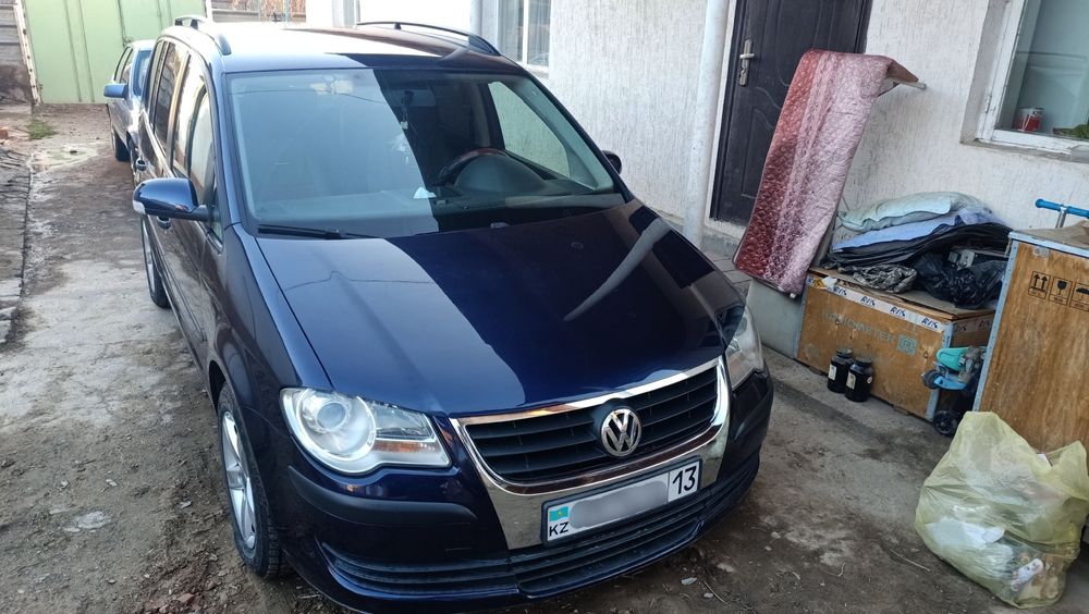 Продам автомобиль в хорошем состоянии