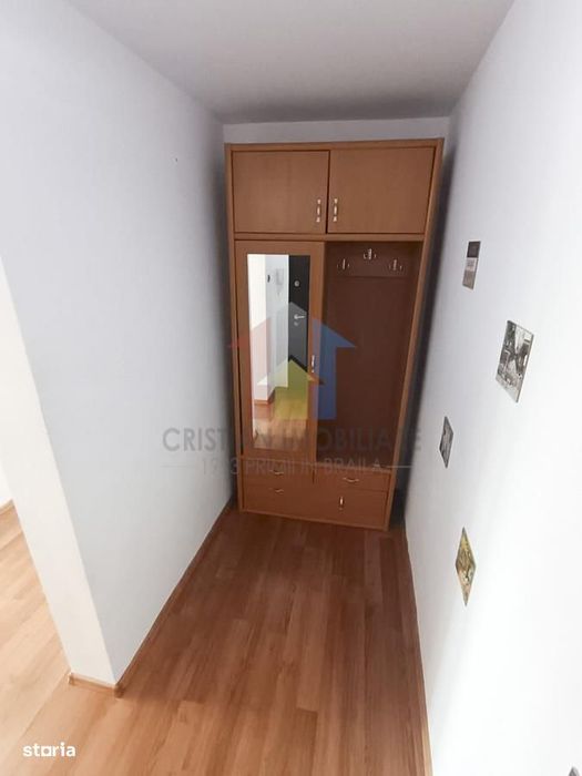 Ap 2 Camere, decomnadat, zona Obor 57 mp, Mobilat siUtilat