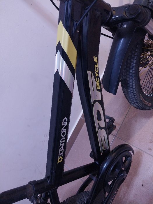 Велосипед подростоковый