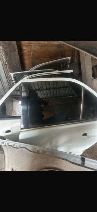 Двигатель на мерседес