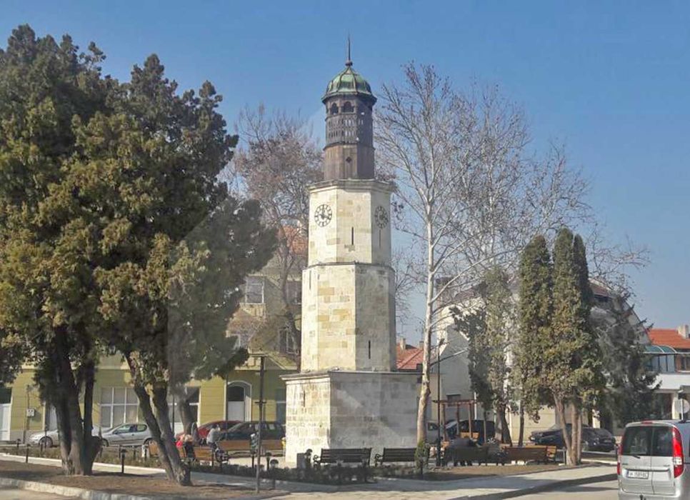 Продава се Парцел в Нови пазар - 330 кв.м за 124 €/кв.м - Снимка #1